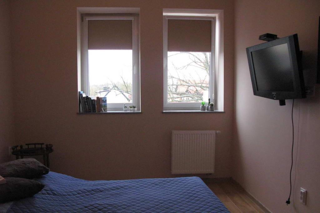 Apartment Sonnenschein Дзивновек Экстерьер фото