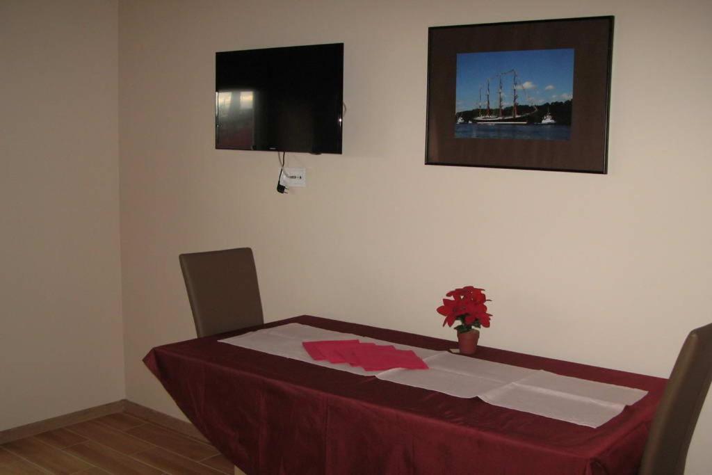 Apartment Sonnenschein Дзивновек Экстерьер фото
