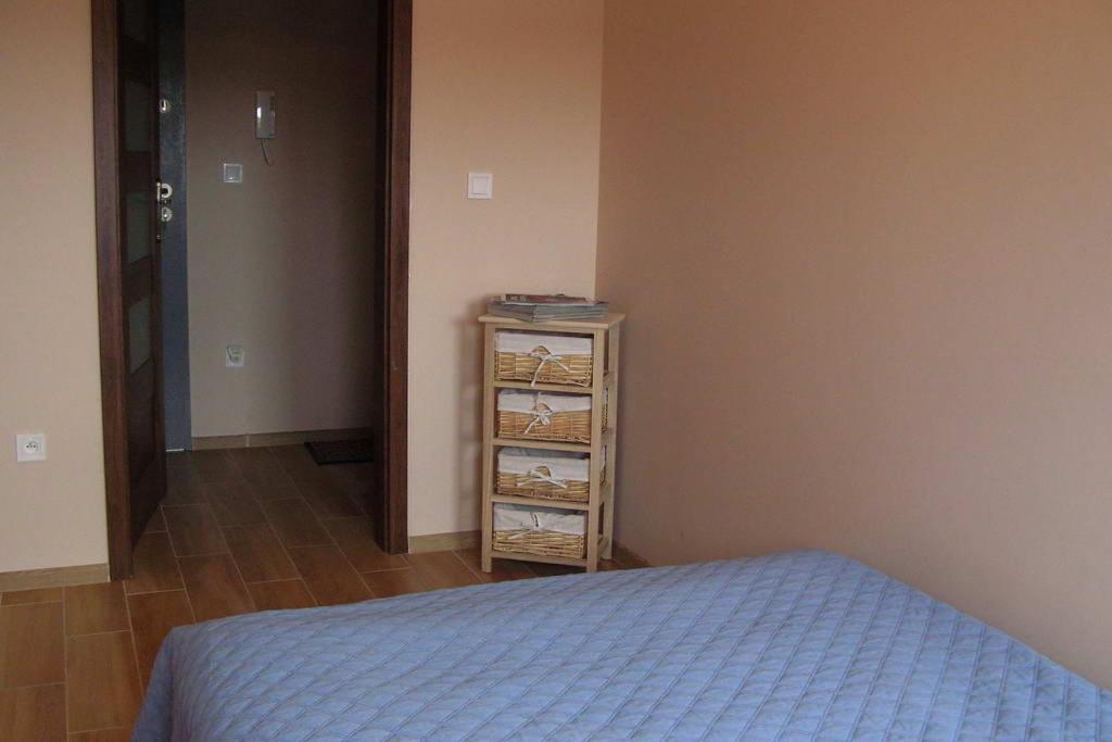 Apartment Sonnenschein Дзивновек Номер фото