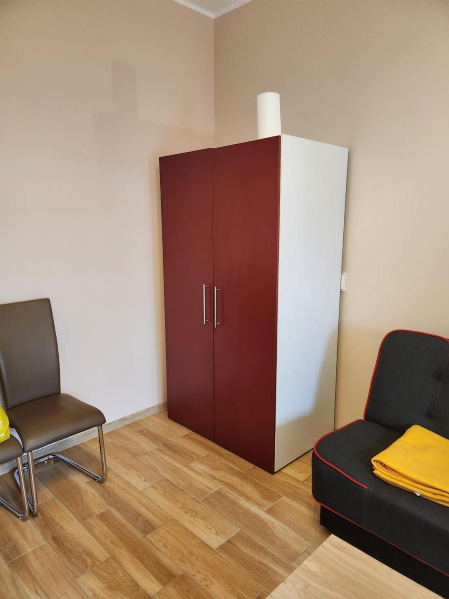 Apartment Sonnenschein Дзивновек Экстерьер фото