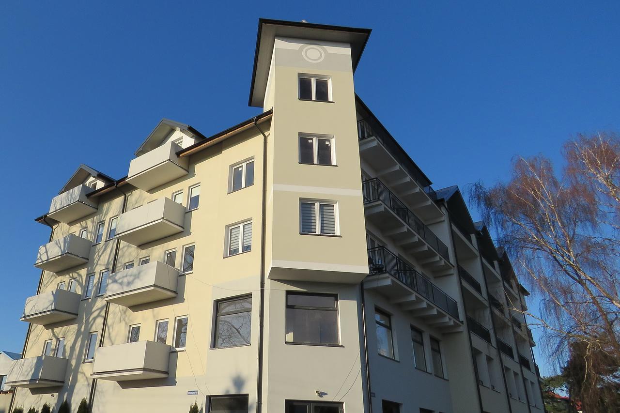 Apartment Sonnenschein Дзивновек Экстерьер фото