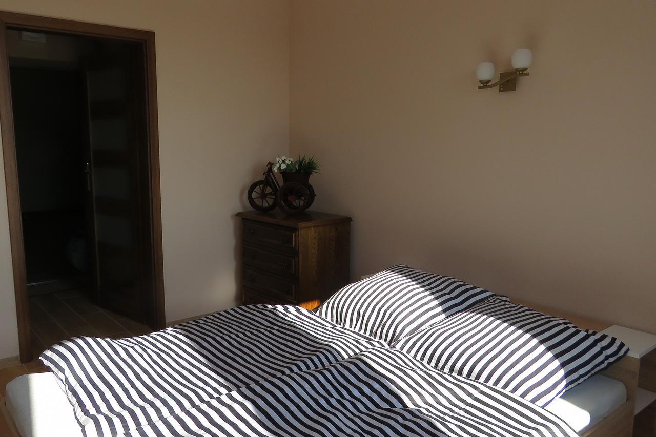 Apartment Sonnenschein Дзивновек Экстерьер фото