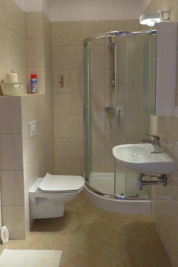 Apartment Sonnenschein Дзивновек Экстерьер фото