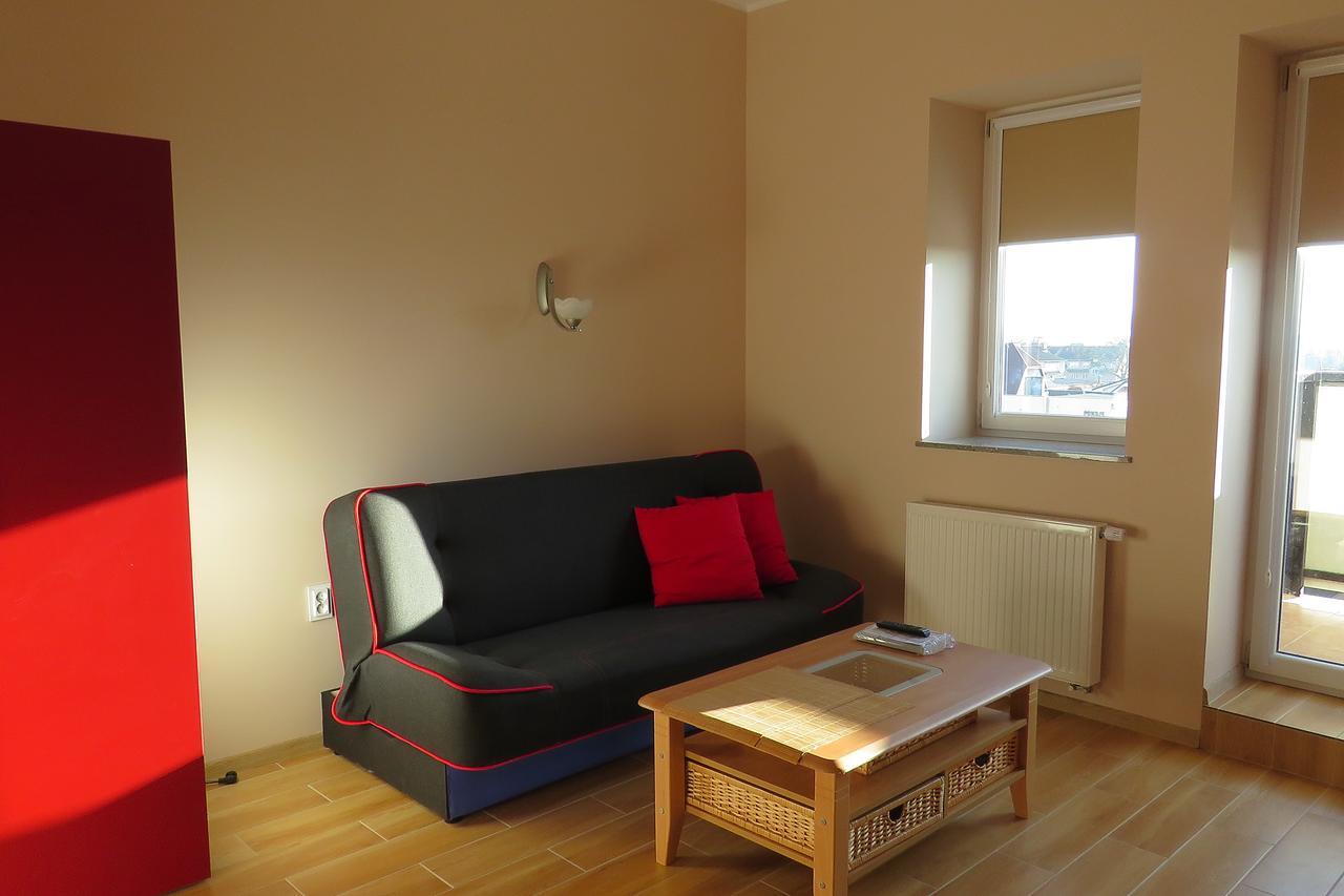 Apartment Sonnenschein Дзивновек Экстерьер фото