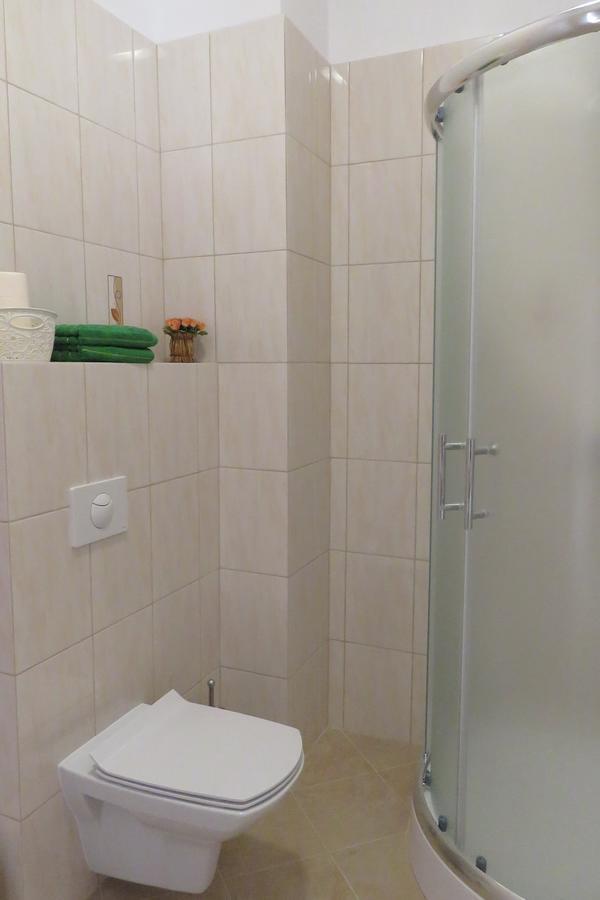 Apartment Sonnenschein Дзивновек Экстерьер фото